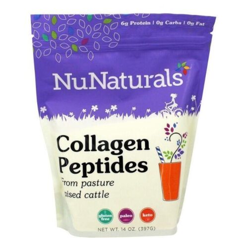 Collagen Peptides (397 gram)