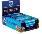 USN Crunch Protein Bar (12×60 gr)