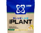 BlueLab 100% Plant Protein (900 gram)
