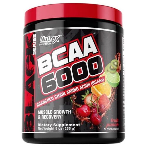 BCAA 6000 (30 servings)