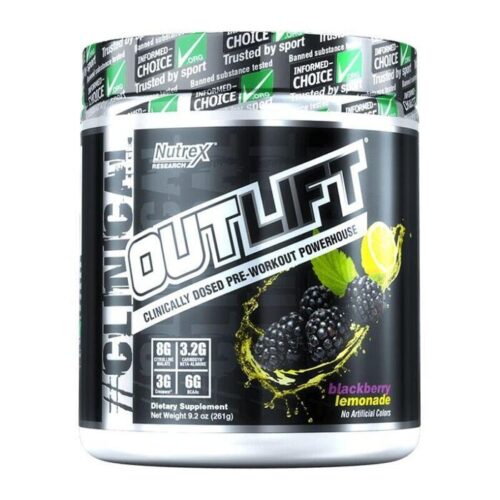 OUTLIFT ™ (253 gram)