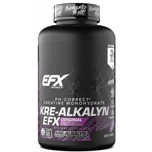 Kre-Alkalyn EFX (240 caps)