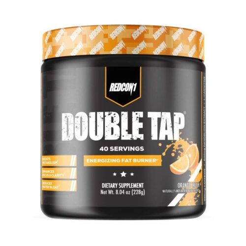 Double Tap (40 servings)