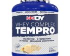 DY Whey Complex Tempro (2270gr)