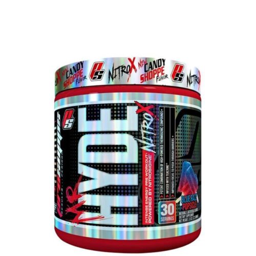 Mr. Hyde NitroX (30 Servings)