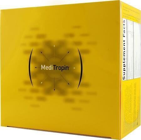 MediTropin (60 Sachets)