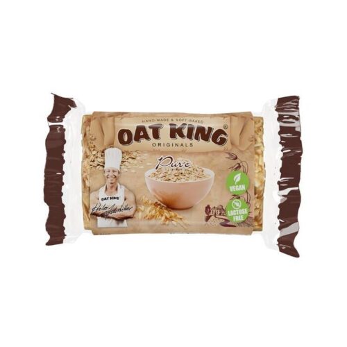 Oat King Energy Bar (10×95 gr)