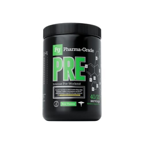 Pharma Grade PRE (40 servings)