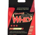 Stacker2 100% Whey (2000 gr)
