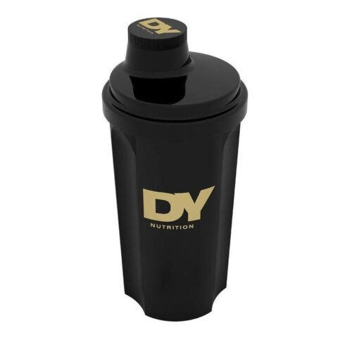 Dorian Yates Legacy Shaker (500ml)