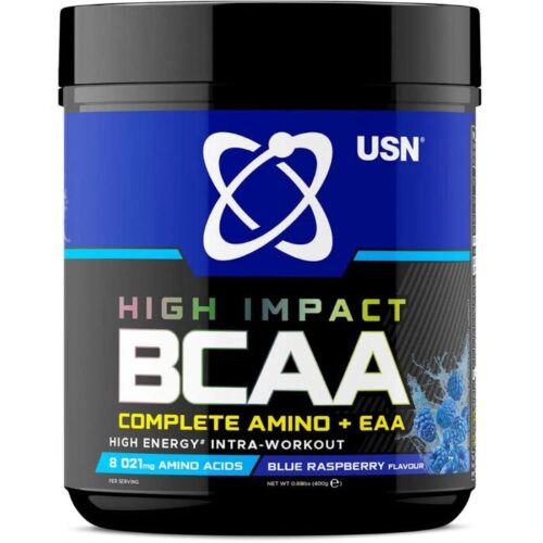 BCAA Complete Amino +EAA (30 servings)