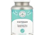 Chitosan (120 Veggie Caps)