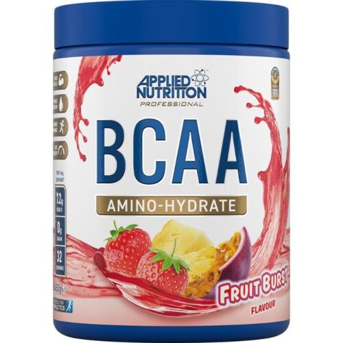 BCAA Amino Hydrate (30 servings)