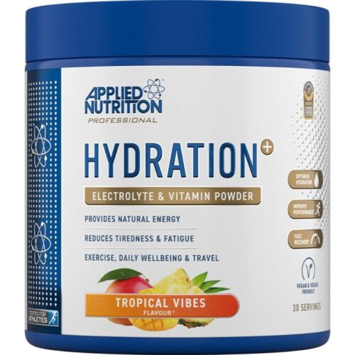 Hydration+ (30 servings)