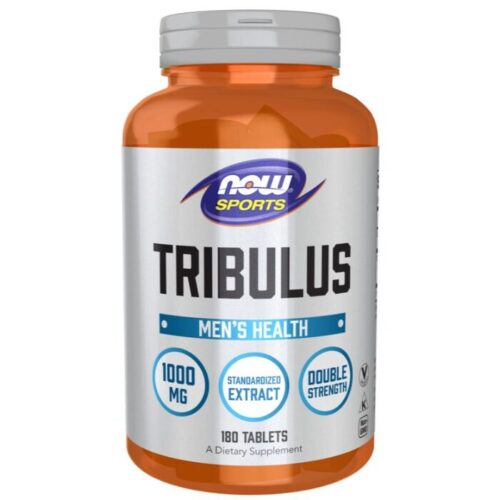 Tribulus 1000 (180 tabs)
