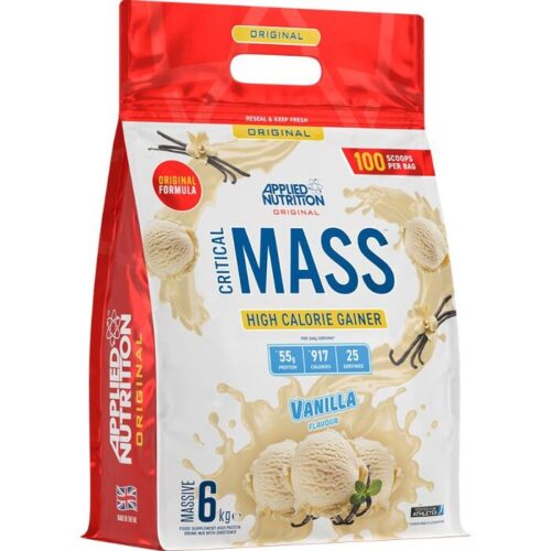 Critical Mass Original (6000 Gram)