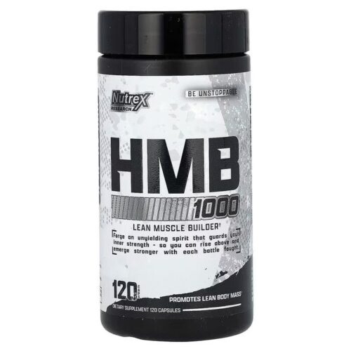 HMB 1000 (120 caps)