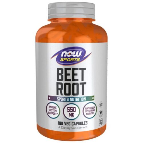 Beet Root (180 Veg Caps)