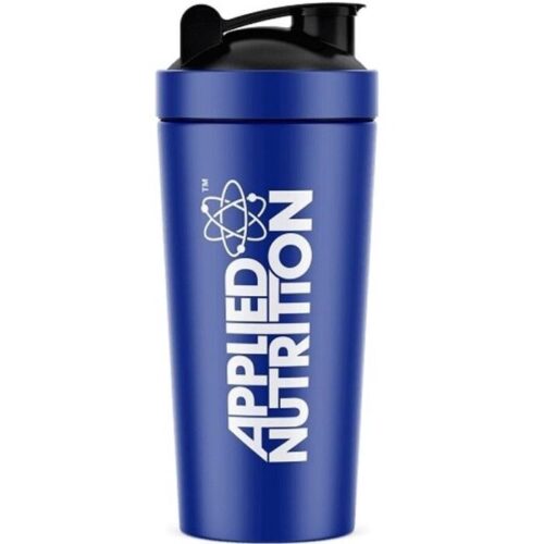 Applied Stainless Steel Shaker (750ml)