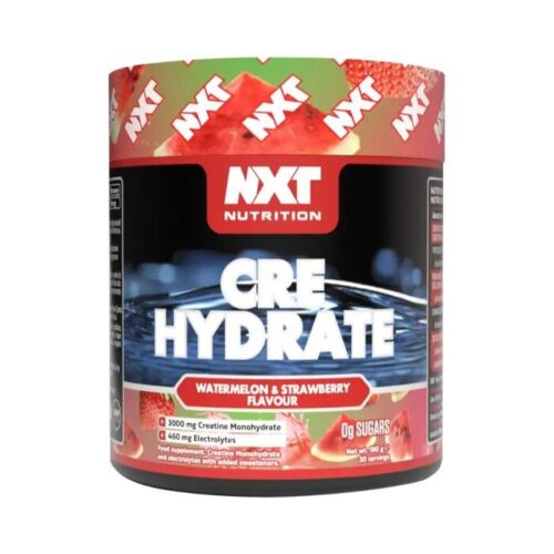 Cre Hydrate (30 doseringen)