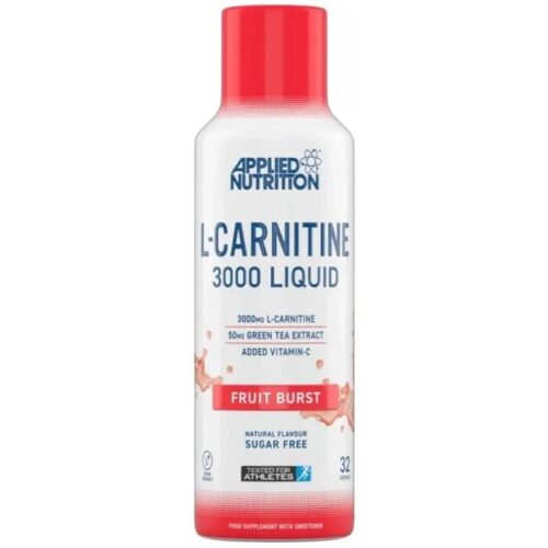 L-Carnitine 3000 Liquid (32 servings)