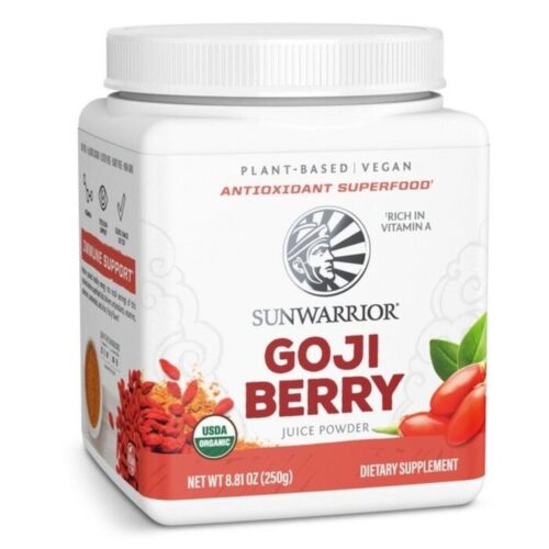 Goij Berry Organic (25 servings)