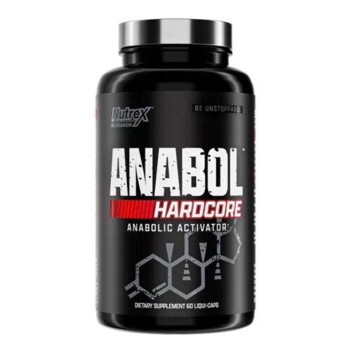 Anabol Hardcore (60 liquid-caps)