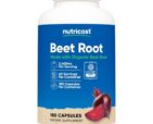 Beet Root 2.400mg (180 Caps)