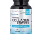 Marine Collagen Peptides (120 capsules)