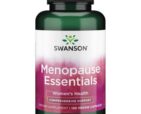 Menopause Essentials (120 Vcaps)