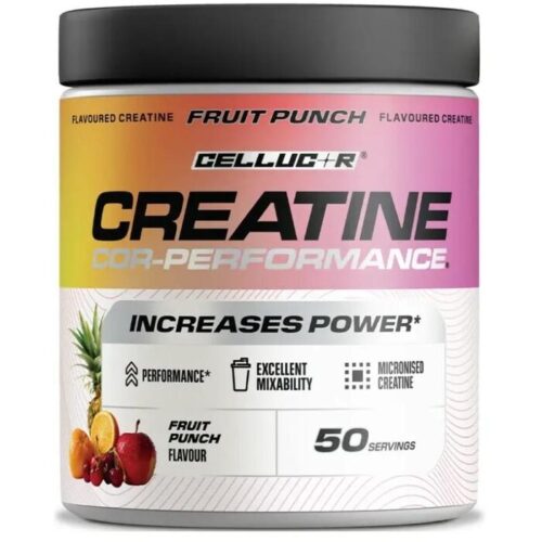 Creatine Cor-Performance (50 doseringen)