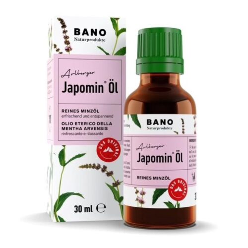 Japomin Öl Tropfen (30ml)