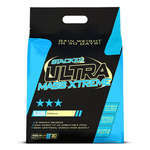 Ultra Mass Xtreme (4kg)
