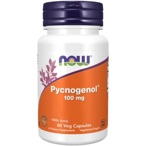 Pycnogenol® 100mg (60 vcaps)