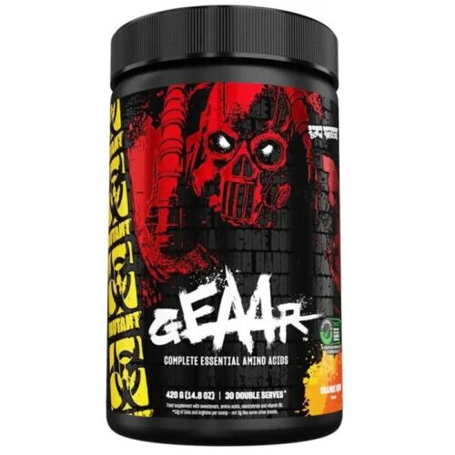 Mutant GEAAR™ (30 servings)