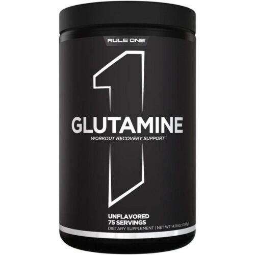 Glutamine (398 gr)
