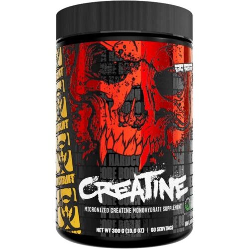 Mutant Creatine (300 gram)