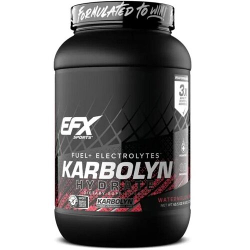 Karbolyn® Hydrate (1848 gr)