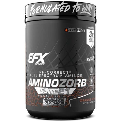AminoZorb® Elite21 (30 servings)