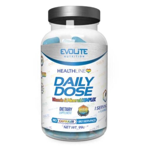 Daily Dose (180 caps)