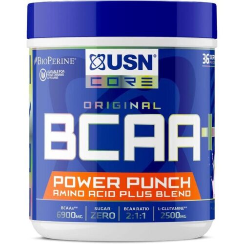 BCAA+ Power Punch (36 servings)