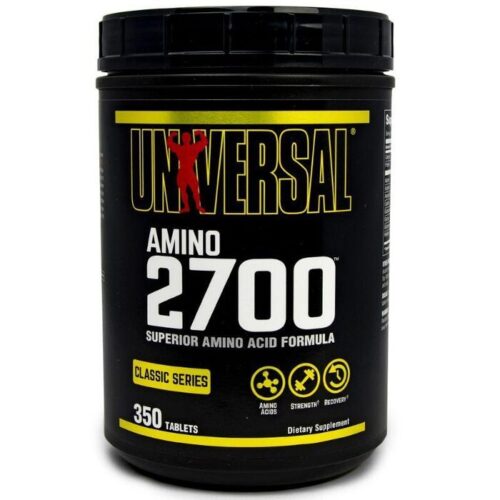 Amino 2700 (350 Tabs)