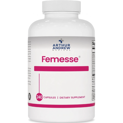 Femesse® - 240 caps