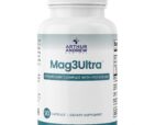 Mag3 Ultra® Magnesium Complex - 90 caps