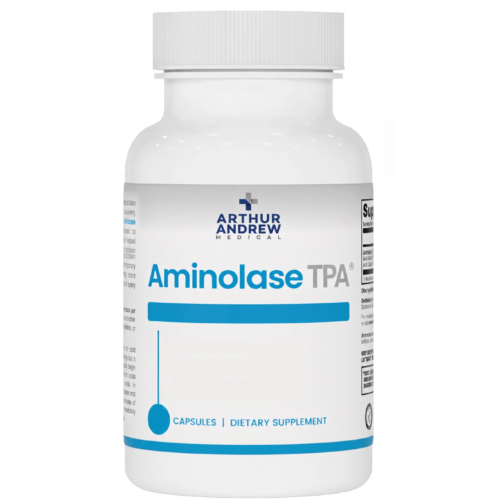 Aminolase TPA® – 90 capsules