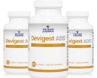 Devigest ADS® - 3x180 caps - Aanbieding