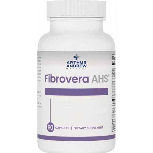 Fibrovera AHS® – 90 capsules