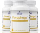 Floraphage® - 3x90 caps - Aanbieding
