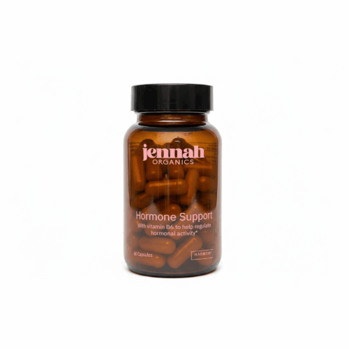 Jennah Organics — Hormone Support