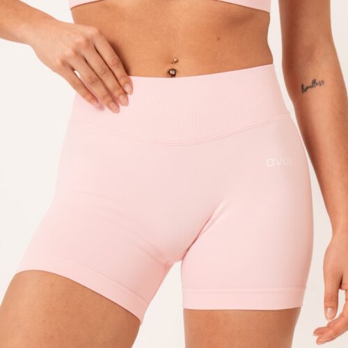 Avae Wear Enhance Shorts - Roze - afbeelding 1
